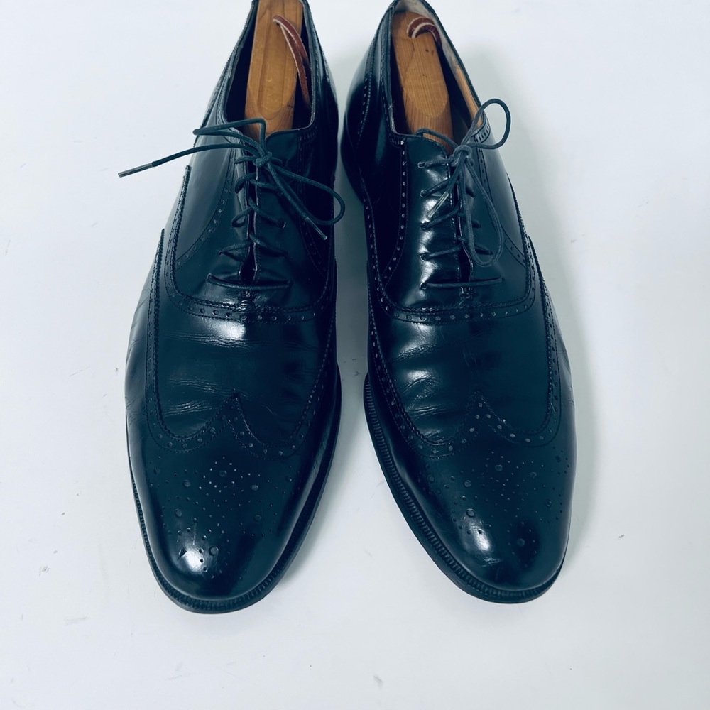 Salvatore Ferragamo Men’s Shoes 13